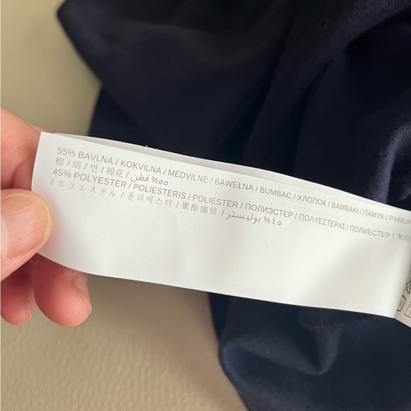 Mango Men’s Cotton Blended Sweatshirt - US Size M / 185/104A - Picture 6 of 6